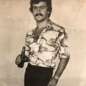 Meet your Posher, Ignacio